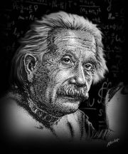 Albert-Einstein