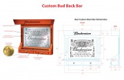 Bud Bar Schematics